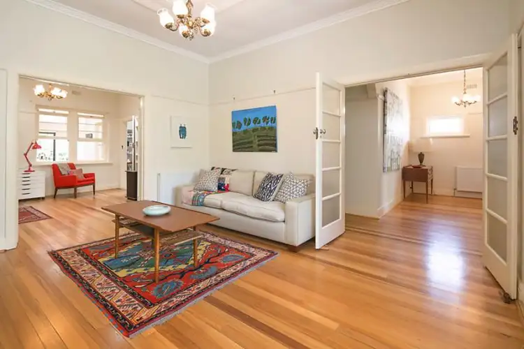 Third view of Homely house listing, 95 Miller Street, Fitzroy North VIC 3068