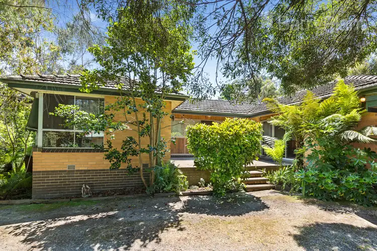 180 Swansea Road, Mount Evelyn VIC 3796