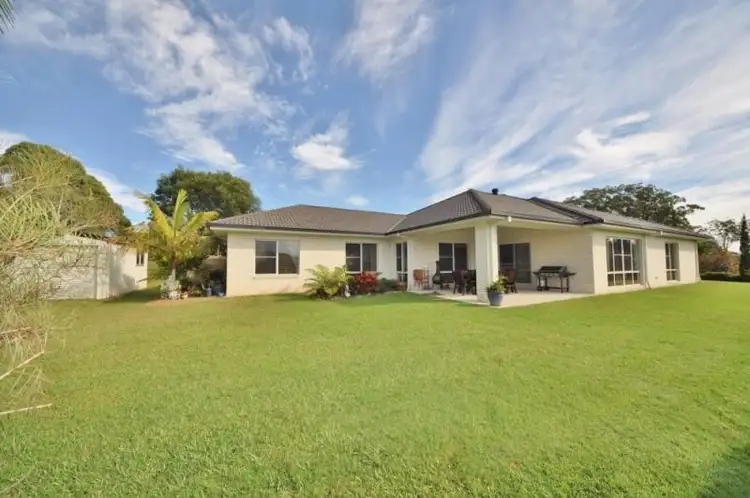 Second view of Homely house listing, 4 Wallaby Drive, Macksville NSW 2447