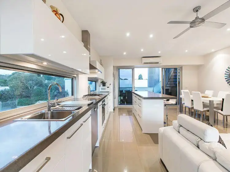 Fourth view of Homely house listing, 8 RIVER RESERVE   Road, Aireys Inlet VIC 3231