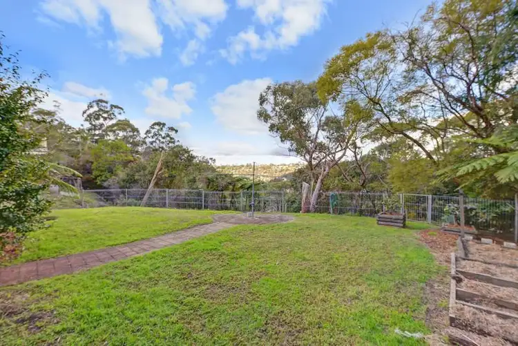 Sixth view of Homely house listing, 7 Gwandalan Crescent, Berowra NSW 2081