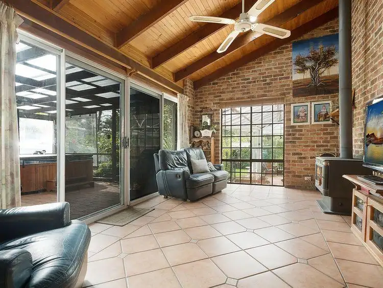 Fourth view of Homely house listing, 38 Old Wallagoot Road, Kalaru NSW 2550