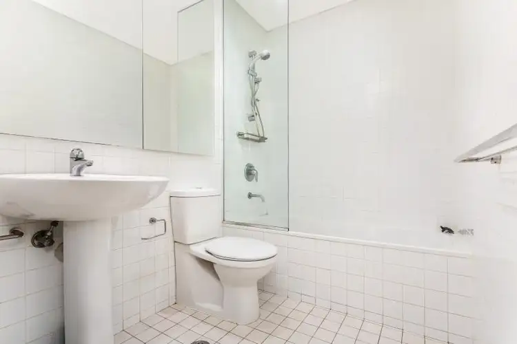 Fourth view of Homely apartment listing, 3/20 Pyrmont Bridge Road, Camperdown NSW 2050