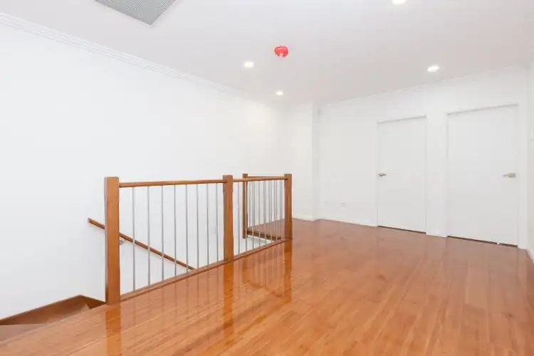 Seventh view of Homely semi-detached listing, 11 PEARSON Street, South Wentworthville NSW 2145