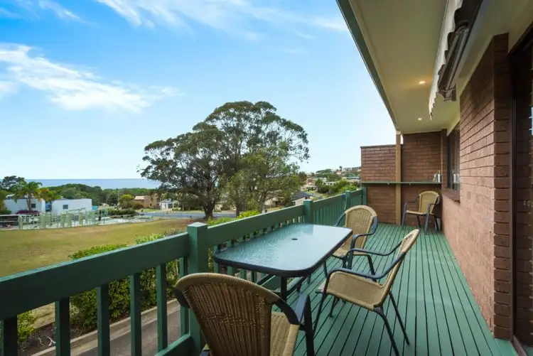 Sixth view of Homely unit listing, 3/115 Tura Beach Drive, Tura Beach NSW 2548