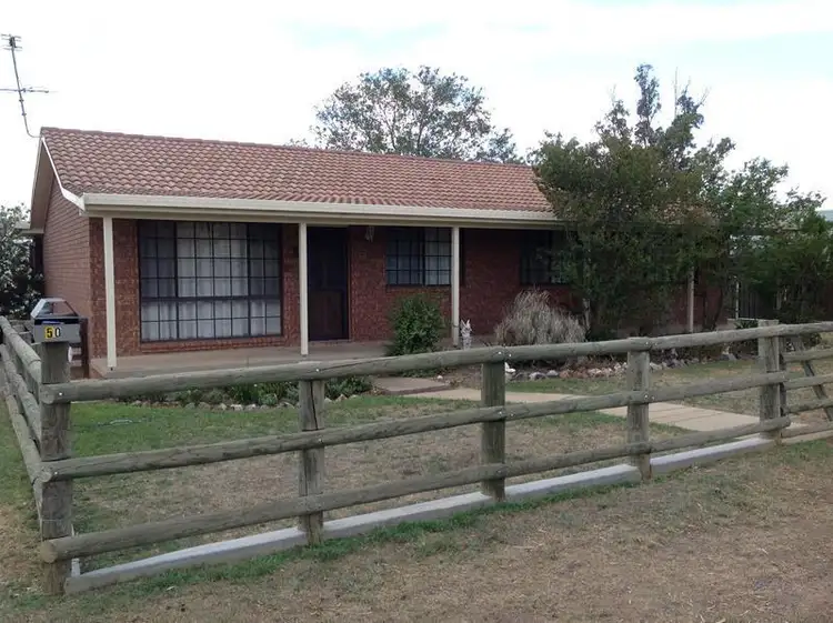 Third view of Homely house listing, 50 Flinders Street, Westdale NSW 2340