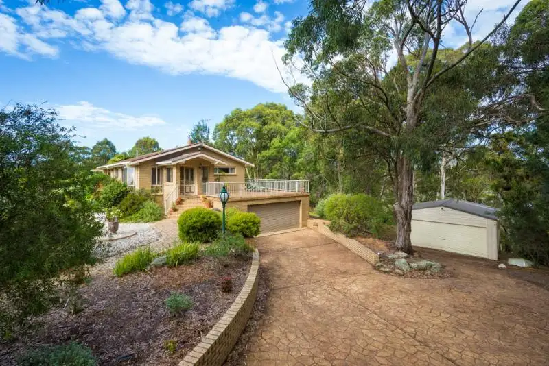Main view of Homely house listing, 35 Thompson Drive, Tathra NSW 2550