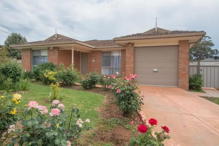 22 Nathan  Drive, Bacchus Marsh VIC 3340
