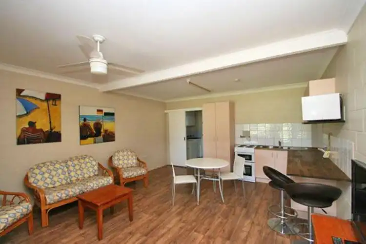 Fourth view of Homely unit listing, Unit 5, 28 Ocean Road, Brooms Head NSW 2463