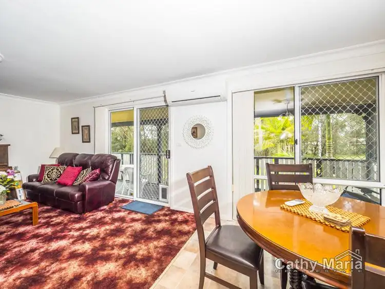 Second view of Homely villa listing, 83a Yeramba Road, Summerland Point NSW 2259