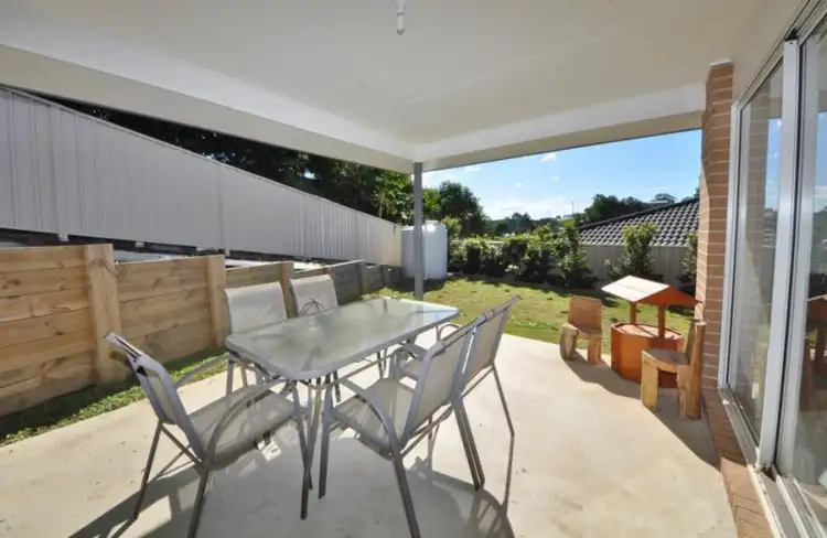 Second view of Homely house listing, 5 Crispin Cove, Macksville NSW 2447