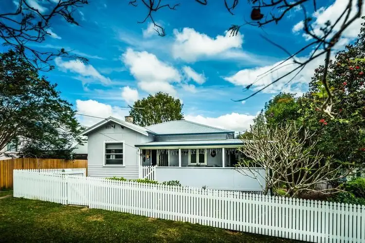 28 William Street, Bellingen NSW 2454