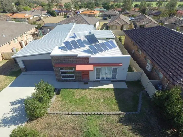 Main view of Homely house listing, 22 Fishermans' Place, Tamworth NSW 2340
