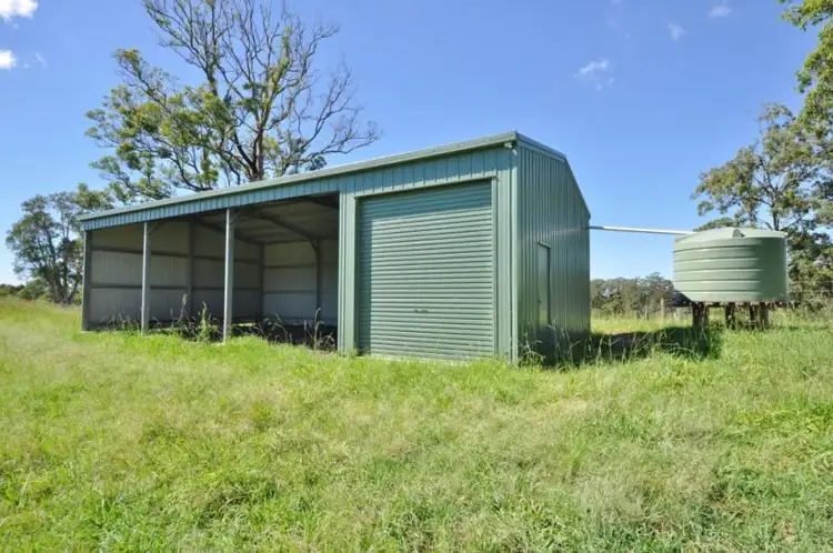 Fifth view of Homely rural property listing, 42 Ironbark Road, Wirrimbi NSW 2447