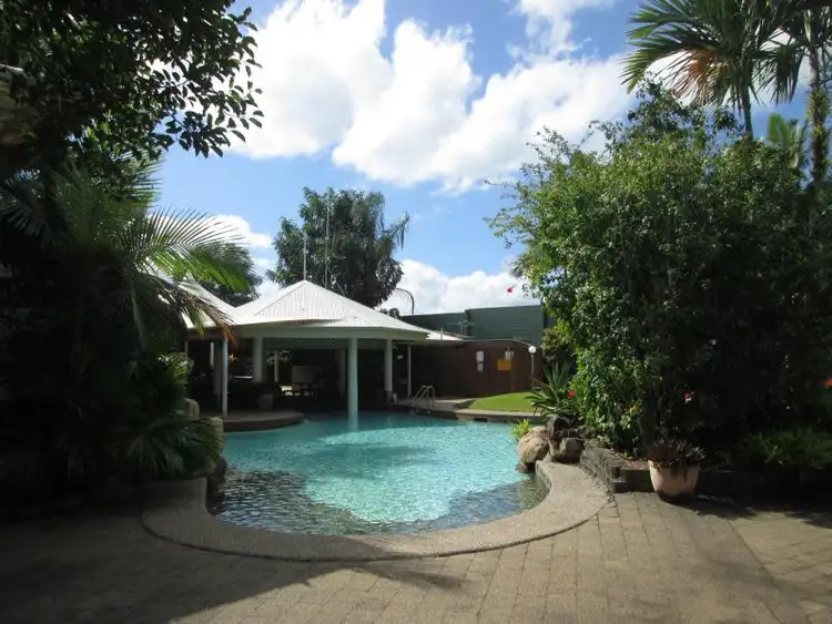 Main view of Homely unit listing, 369/1 Anderson Road, Woree QLD 4868