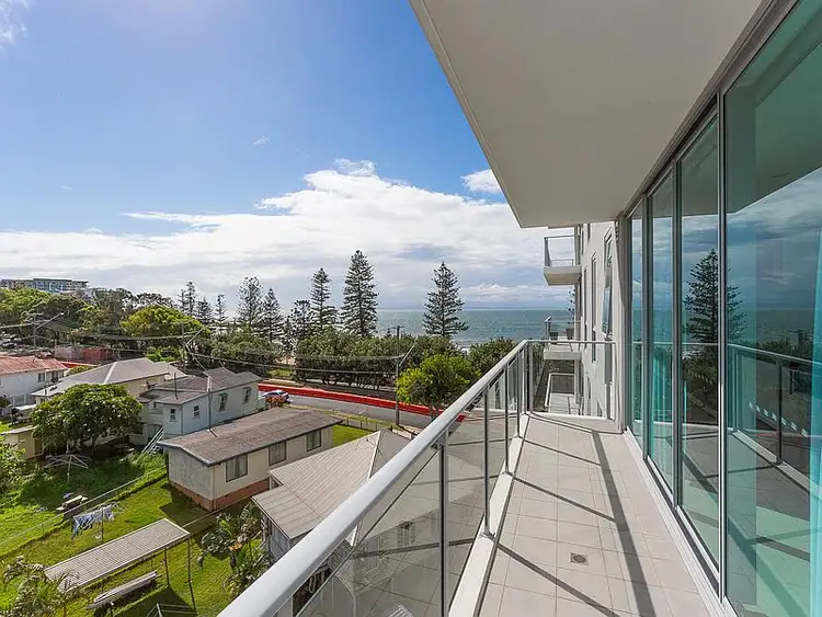 Third view of Homely apartment listing, 19/17 Marine Parade, Redcliffe QLD 4020