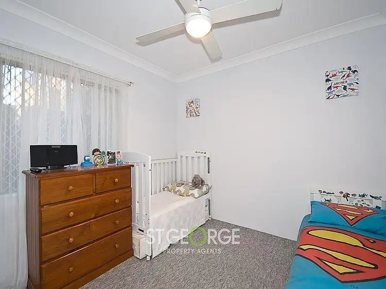 Sixth view of Homely apartment listing, 7/13-17 Hampden Street, Beverly Hills NSW 2209