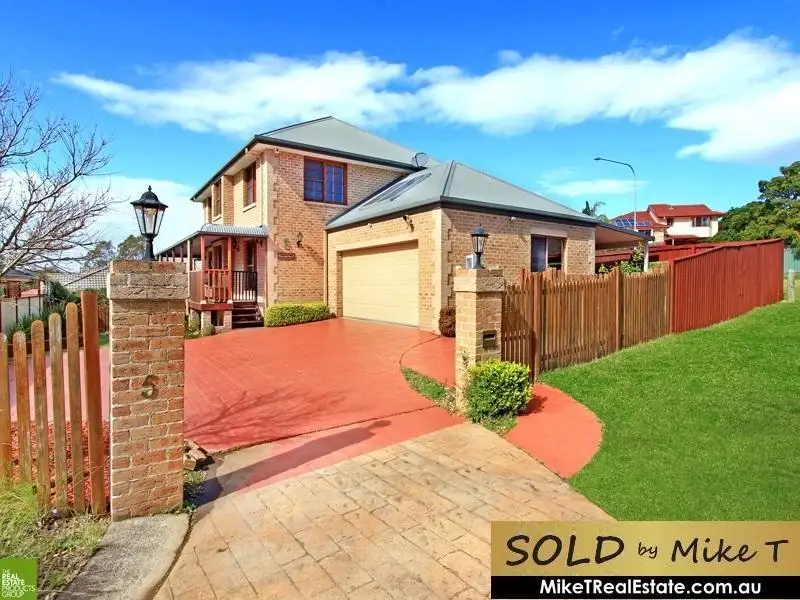 Main view of Homely house listing, 5 Appleby Close, Horsley NSW 2530