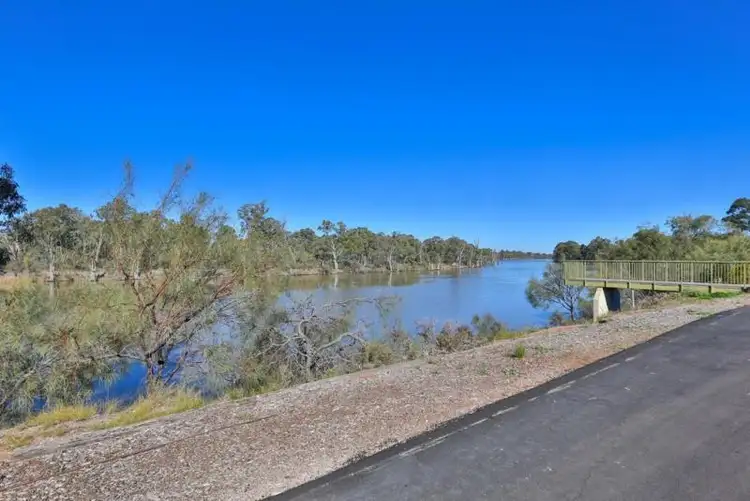 Seventh view of Homely land listing, 80 Adelaide Street, Gol Gol NSW 2738