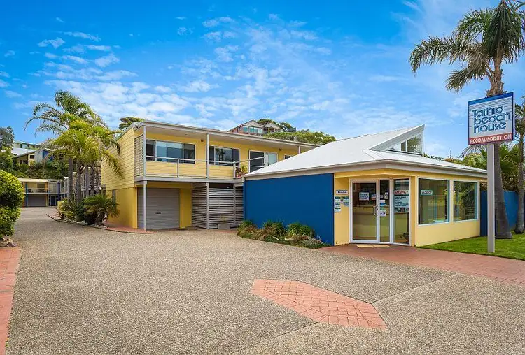 Fifth view of Homely townhouse listing, 4/57 Andy Poole Drive Drive, Tathra NSW 2550