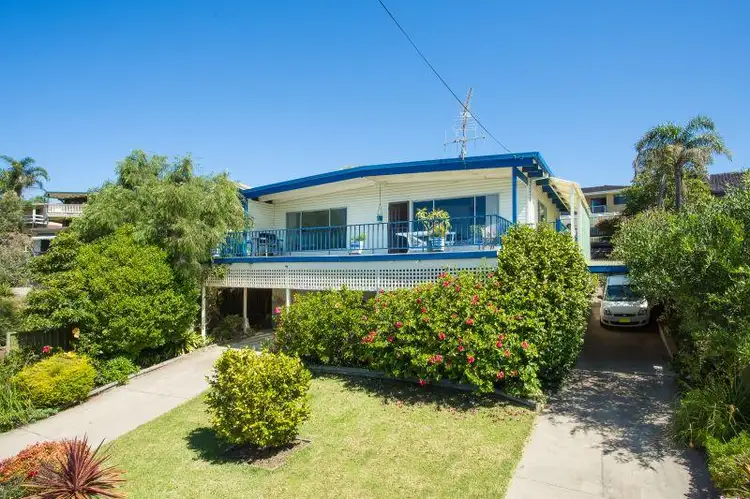 Second view of Homely house listing, 21 Francis Hollis Drive, Tathra NSW 2550