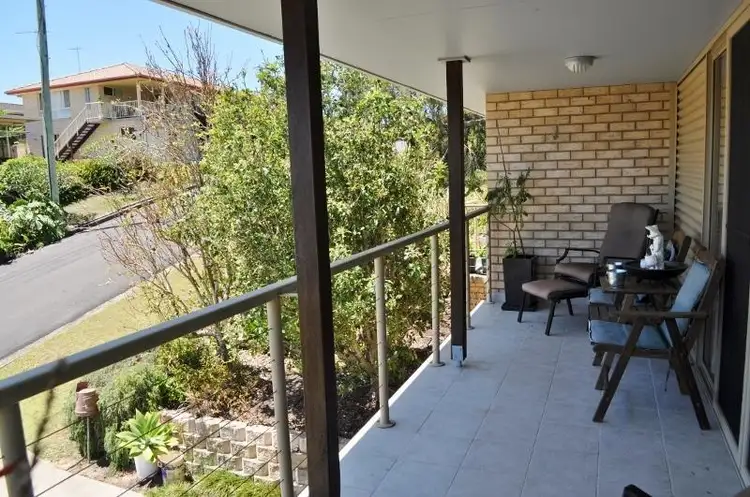 Third view of Homely house listing, 1 Warrell Close, Scotts Head NSW 2447