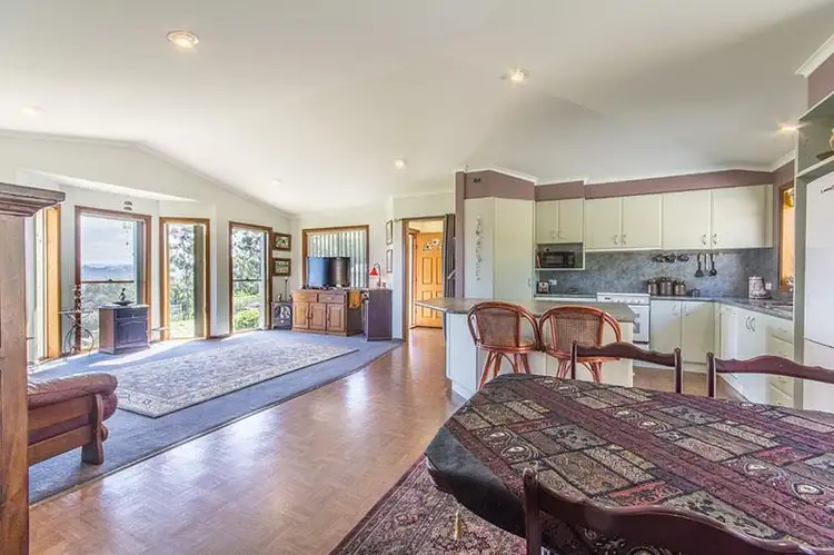 Fourth view of Homely house listing, 23 Camilla Court, Mirador NSW 2548