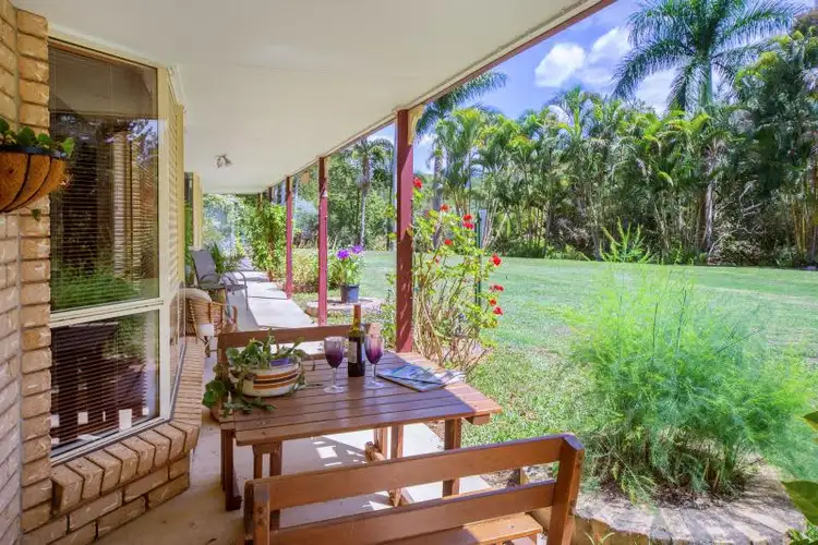 Second view of Homely house listing, 2 Sister Tree Creek Road, Kin Kin QLD 4571