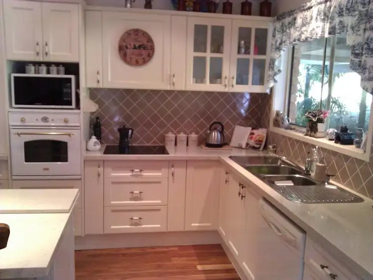 Sixth view of Homely house listing, 44 Blackbutt Street, Wyoming NSW 2250