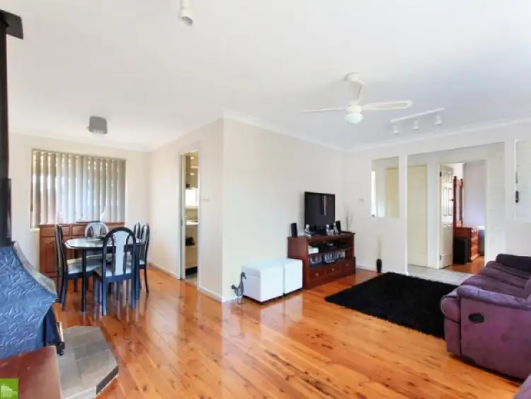 Second view of Homely house listing, 15 Sunlea Street, Dapto NSW 2530