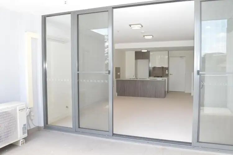 Fourth view of Homely house listing, 305/6-8 Charles Street, Parramatta NSW 2150