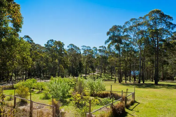 Second view of Homely land listing, 15A Raktari Place, Kalaru NSW 2550