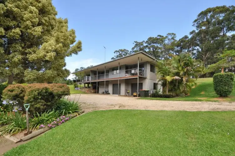 Main view of Homely house listing, 40 Bowerbird Lane, Valla NSW 2448