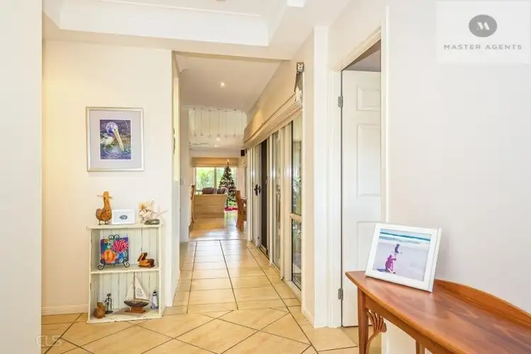 Fifth view of Homely house listing, 6 Seaforth  Street, Sandstone Point QLD 4511