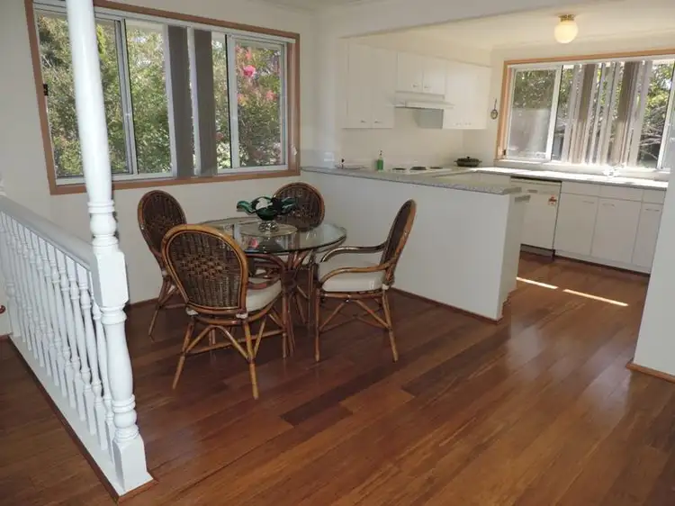 Sixth view of Homely house listing, 36 Wangi Point Road, Wangi Wangi NSW 2267