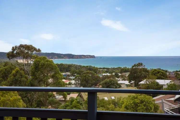 Third view of Homely house listing, 45 Wildlife Drive, Tathra NSW 2550