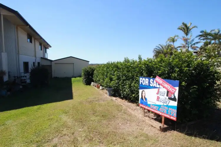 Seventh view of Homely house listing, 19 Rehbein Avenue, Qunaba QLD 4670