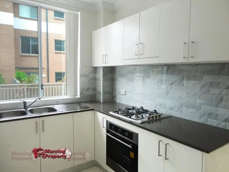 Third view of Homely unit listing, 2/29-31 cross Street, Guildford NSW 2161