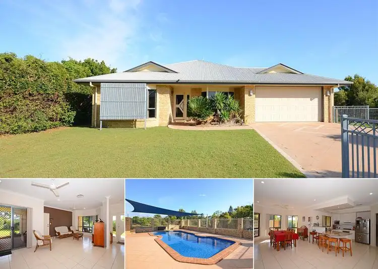 19 Seahorse  Circuit
