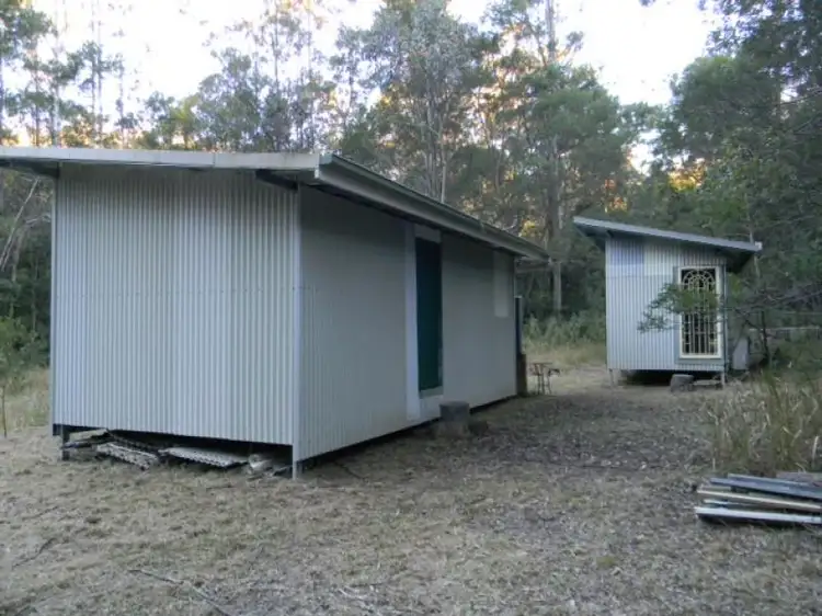 Main view of Homely rural property listing, Address available on request