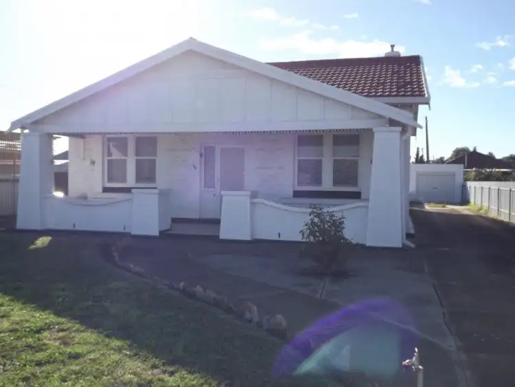 20 Evans Street, Rosewater SA 5013