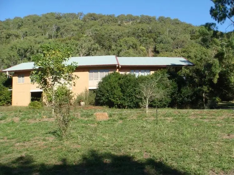 1341 Farnborough Road, Yeppoon QLD 4703