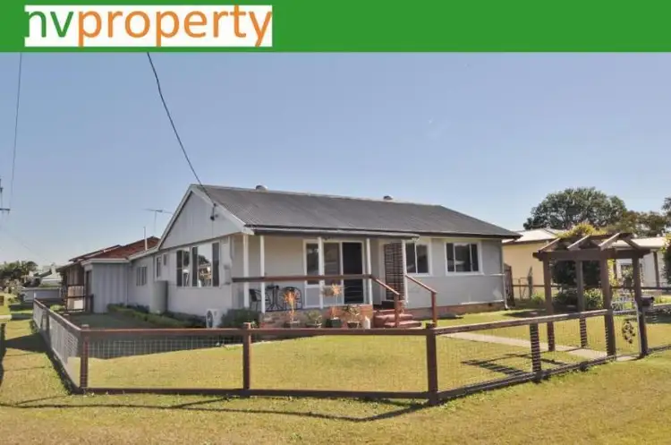 1 Oxley Street, Macksville NSW 2447