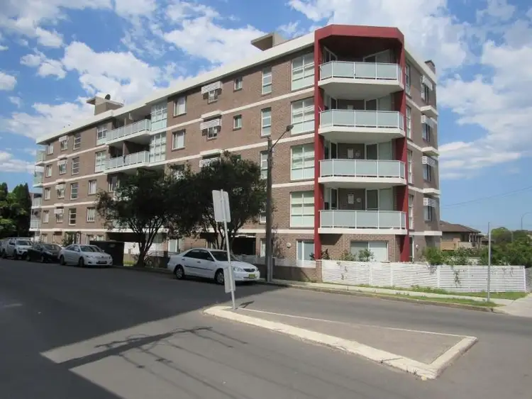 Fifth view of Homely apartment listing, 10/19 dartbrook  Road, Auburn NSW 2144