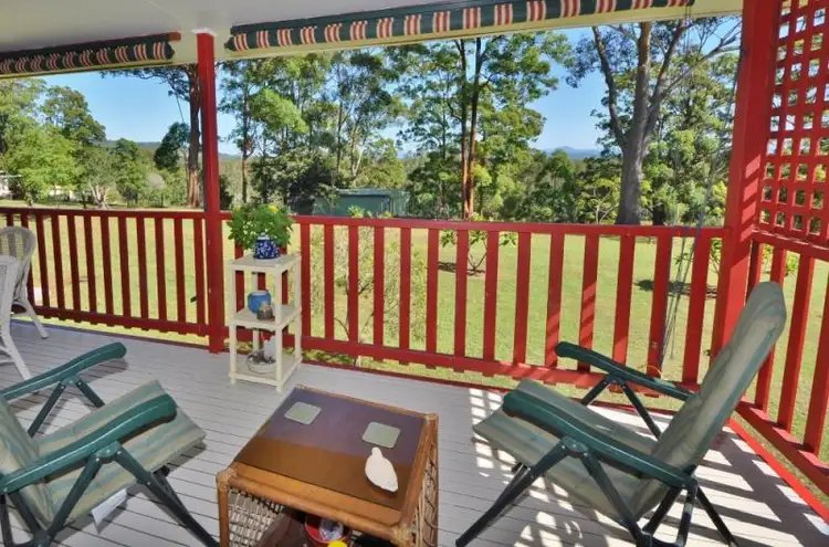 Fourth view of Homely house listing, 542 Gumma Road, Gumma NSW 2447