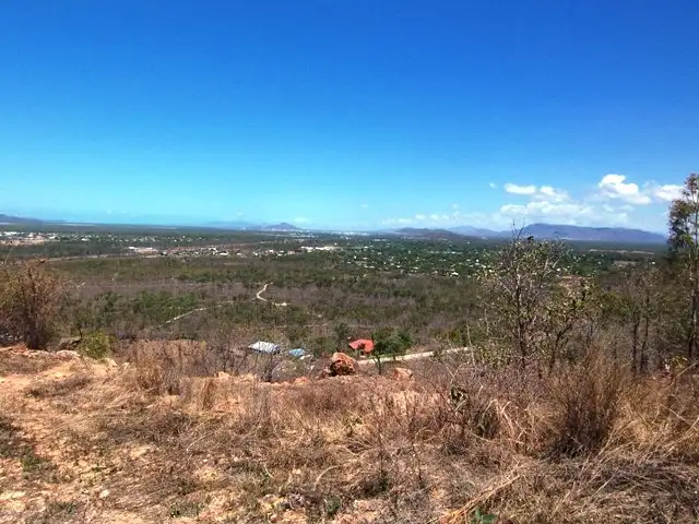 Fourth view of Homely land listing, L12 Mt. Kulburn Drive, Jensen QLD 4818