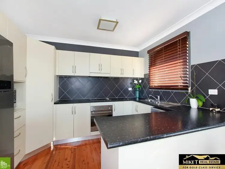 Fourth view of Homely house listing, 56 Attunga Avenue, Kiama Heights NSW 2533