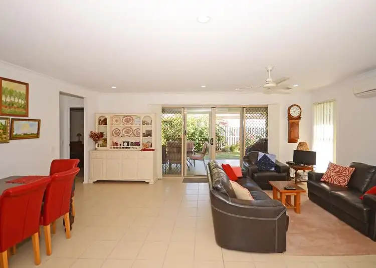 Third view of Homely house listing, 10 Santa Maria Avenue, Urraween QLD 4655