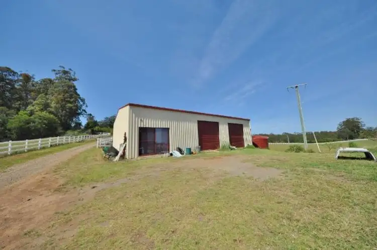 Sixth view of Homely rural property listing, 359 Rosewood Road, Warrell Creek NSW 2447
