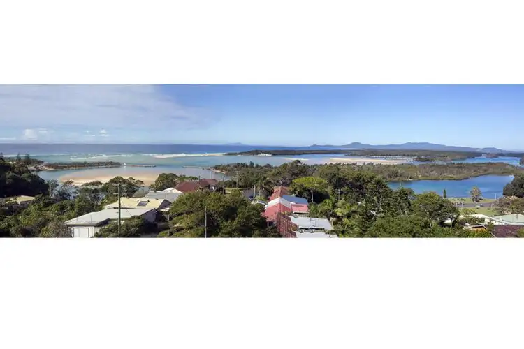 47 Ridge Street, Nambucca Heads NSW 2448